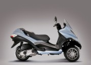 Piaggio MP3